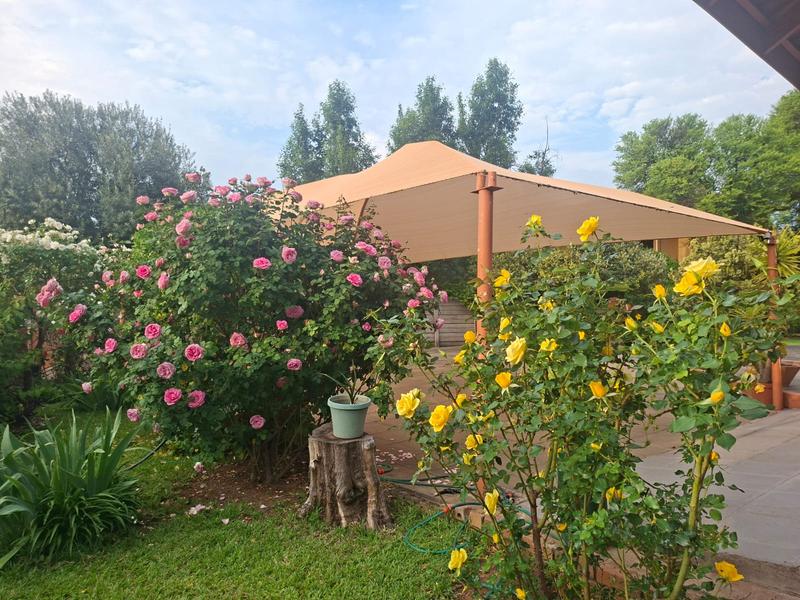 4 Bedroom Property for Sale in Vryburg North West